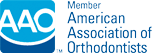 american association of orthodontists